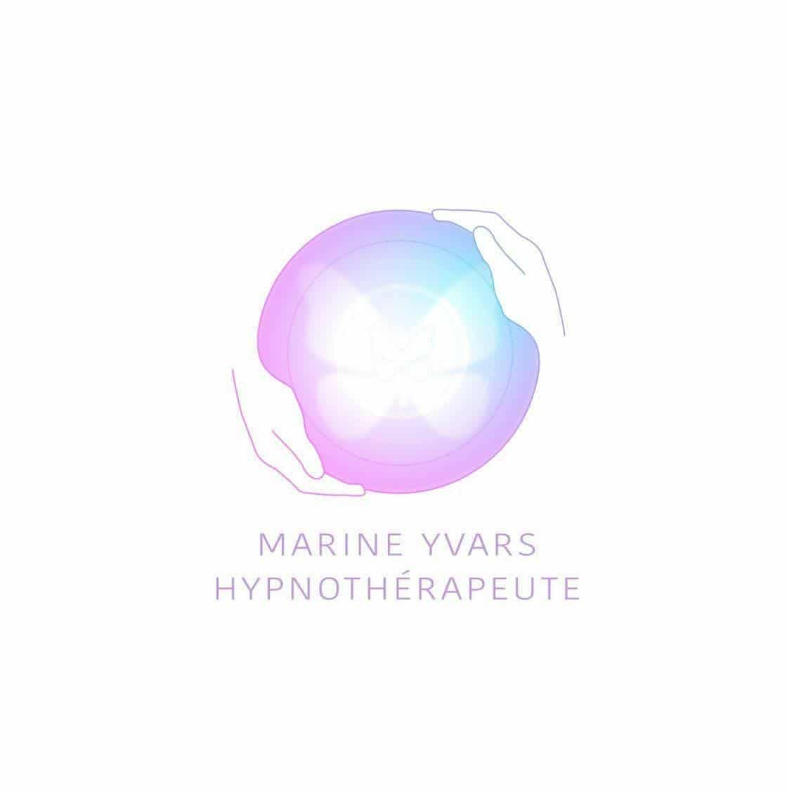 Logo Marine Yvars