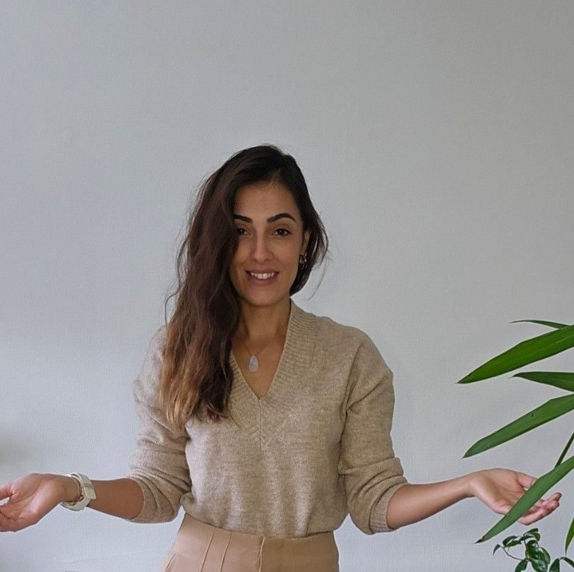 Portrait Marine Yvars